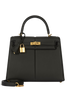 Kelly 25 Padded Sellier, other view
